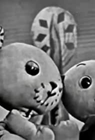 Смотреть Медвежонок Римцимци (1966) онлайн в HD качестве 720p