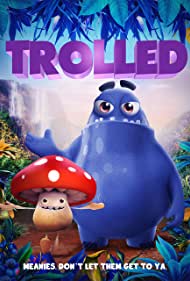 Смотреть Trolled (2018) онлайн в HD качестве 720p