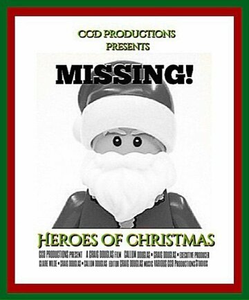 Смотреть Heroes of Christmas (2015) онлайн в HD качестве 720p