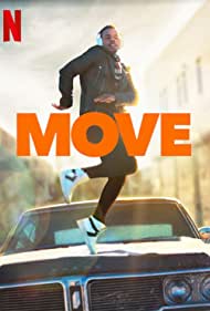 Смотреть Move (2020) онлайн в Хдрезка качестве 720p