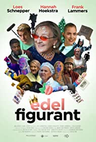 Смотреть Edelfigurant (2020) онлайн в Хдрезка качестве 720p