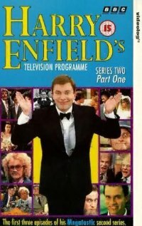 Смотреть Harry Enfield's Television Programme (1990) онлайн в Хдрезка качестве 720p
