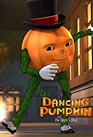 Смотреть The Dancing Pumpkin and the Ogre's Plot (2017) онлайн в HD качестве 720p