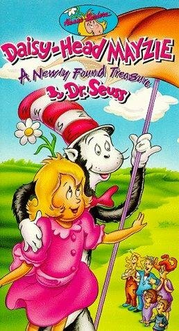 Смотреть Daisy-Head Mayzie (1995) онлайн в HD качестве 720p