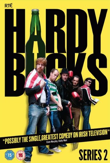 Смотреть Hardy Bucks (2010) онлайн в Хдрезка качестве 720p