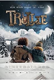 Смотреть Trollie (2015) онлайн в Хдрезка качестве 720p