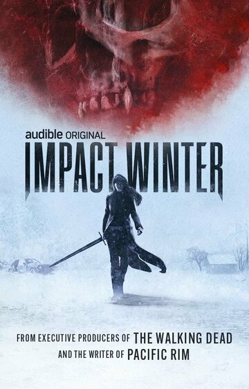 Смотреть Impact Winter (2022) онлайн в Хдрезка качестве 720p