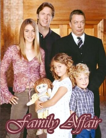 Смотреть Семейное дело (2002) онлайн в Хдрезка качестве 720p