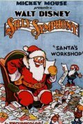 Смотреть Мастерская Санта Клауса (1932) онлайн в HD качестве 720p