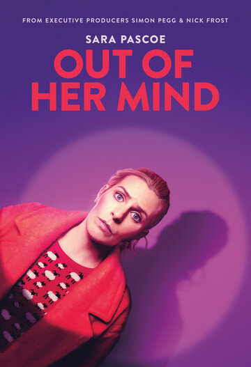 Смотреть Out of Her Mind (2020) онлайн в Хдрезка качестве 720p