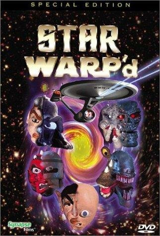 Смотреть Star Warp'd (2002) онлайн в HD качестве 720p