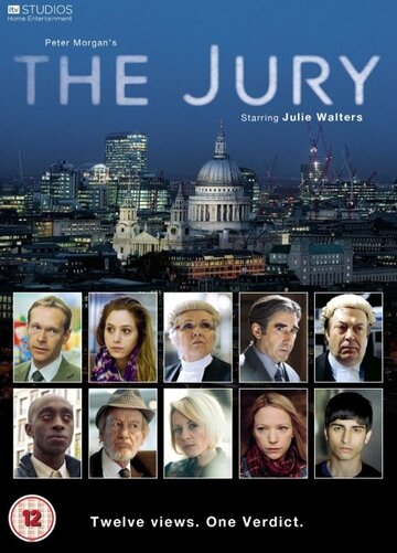 Смотреть The Jury II (2011) онлайн в Хдрезка качестве 720p