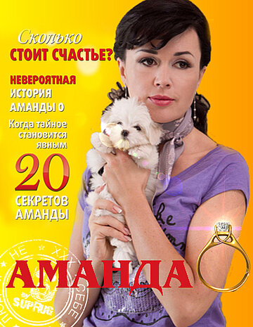 Смотреть Аманда О (2010) онлайн в Хдрезка качестве 720p