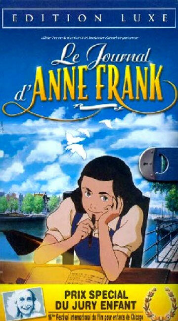 Смотреть Anne Frank's Diary (1999) онлайн в HD качестве 720p