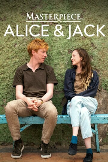 Смотреть Элис и Джек (2023) онлайн в Хдрезка качестве 720p