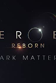 Смотреть Герои: Возрождение. Тёмные Материи (2015) онлайн в Хдрезка качестве 720p
