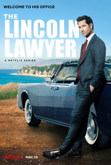 Смотреть Линкольн для адвоката (2022) онлайн в Хдрезка качестве 720p