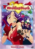 Смотреть Свадебный персик (1995) онлайн в Хдрезка качестве 720p