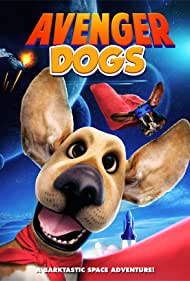 Смотреть Wonder Dogs (2019) онлайн в HD качестве 720p