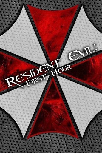 Смотреть Resident Evil: First Hour (2011) онлайн в Хдрезка качестве 720p