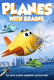 Смотреть Planes with Brains (2018) онлайн в HD качестве 720p