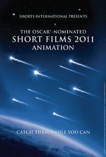 Смотреть The Oscar Nominated Short Films: Animation (2011) онлайн в HD качестве 720p