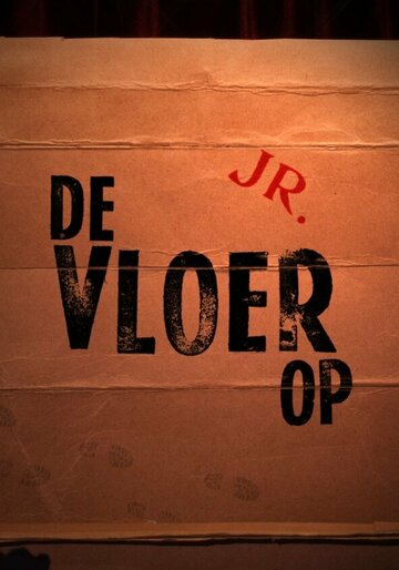 Смотреть De vloer op jr. (2012) онлайн в Хдрезка качестве 720p