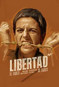 Смотреть Libertad (2021) онлайн в Хдрезка качестве 720p