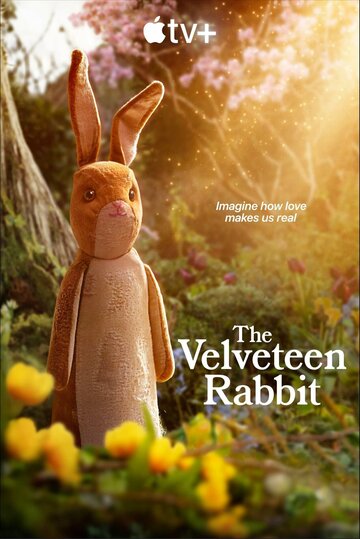 Смотреть Вельветовый кролик (2023) онлайн в HD качестве 720p