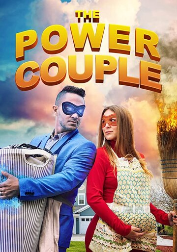Смотреть The Power Couple (2019) онлайн в Хдрезка качестве 720p